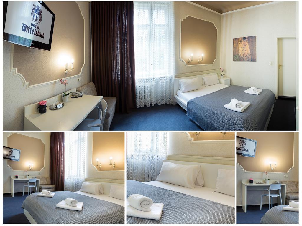 Wittelsbach Am Kurfuerstendamm Berlin