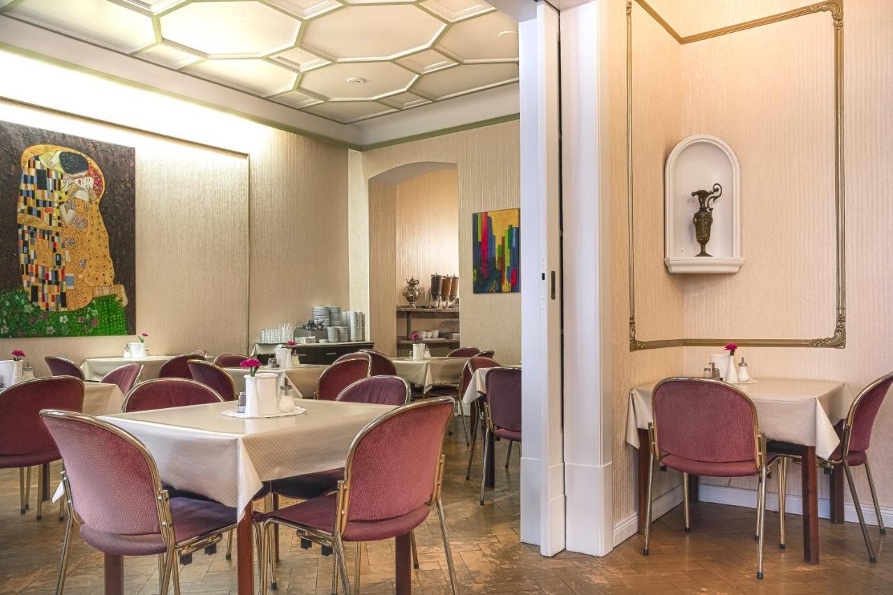 Wittelsbach Am Kurfuerstendamm Hotel Berlin
