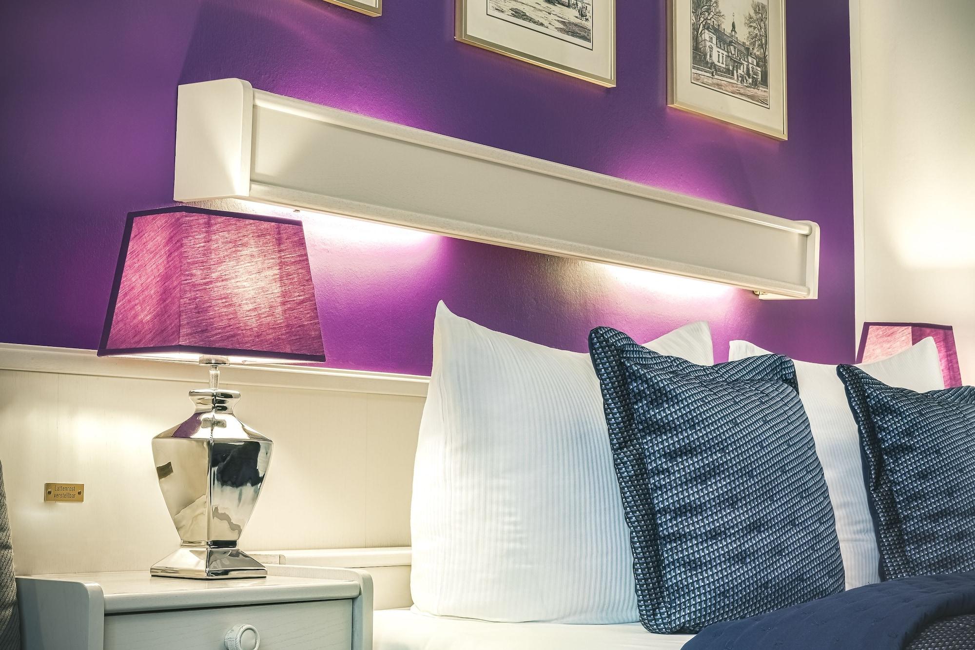 Wittelsbach Am Kurfuerstendamm Hotel 3*