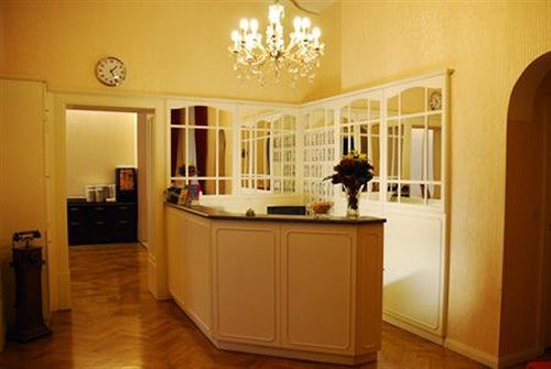 Wittelsbach Am Kurfuerstendamm Berlijn